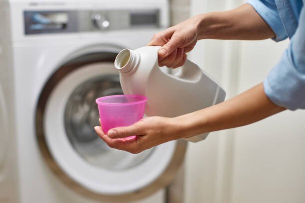 Detergent Liquid supplied by Vashudayye Marketing