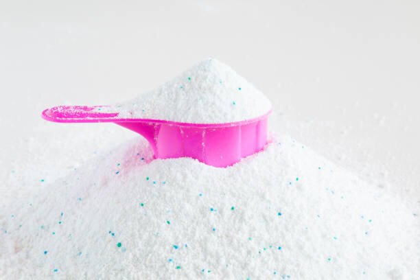Detergent Powder supplied by Vashudayye Marketing