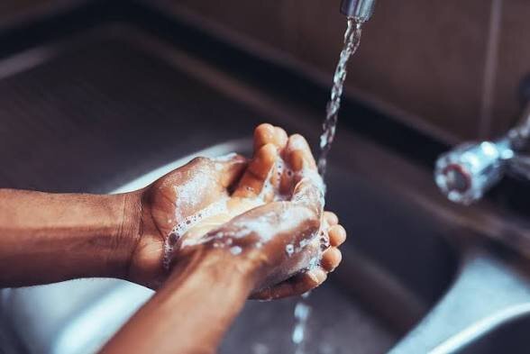 Hand Wash — Vashudayye Marketing