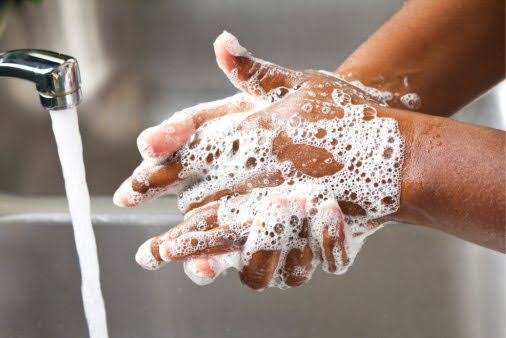 Hand Wash — Vashudayye Marketing
